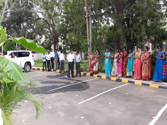 Thaipongal Festival_16.01.2019